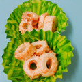 あゆまんま♪'s cooksnap of when they made お弁当のすみっこ救済！あかりマヨちくわ.