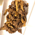 さっつぁん0072's cooksnap of when they made 牛肉と舞茸のオイスターソース炒め.
