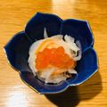 ボブナナ's cooksnap of when they made 短い時間で！簡単なます♪.