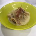 ❁Abake❁'s cooksnap of when they made シェフ直伝　大阪名物ドテ焼き【圓用EN】.
