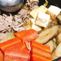 mami♪123's cooksnap of when they made すき焼き風煮.