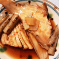 ひまわり032's cooksnap of when they made 今が旬！赤舌平目の煮付け.