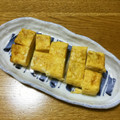 ☆こまっと☆'s cooksnap of when they made はちみつ出汁巻き卵.