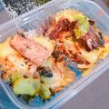 ぱっぷりん's cooksnap of when they made キャベツと鯖のオリーブオイル炒め♪.