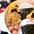 ✩RoHa✩'s cooksnap of when they made ダイエットに＊糸こんの卵でとじたん.