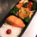 ムーミン☆ママ's cooksnap of when they made 2018／2／16お弁当.