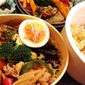 おうちごはん☆'s cooksnap of when they made わかめとツナをポン酢で！.