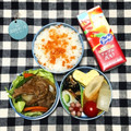 ◆◇Wtiti＊◇◆'s cooksnap of when they made 大根とごぼ天の炊いたん.