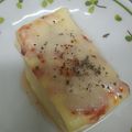 ゆっこｃｈａｎ's cooksnap of when they made ケチャップ＆チーズで☆ お豆腐のピザ風♫.