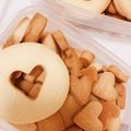 ゆゆღ's cooksnap of when they made 簡単♡はちみつクッキー.