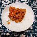 ﾁｲﾁｬﾝﾏﾏ's cooksnap of when they made 納豆にゆずぽん♪.