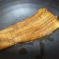 ダビデンコ's cooksnap of when they made 意外に簡単煮アナゴ.