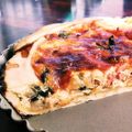 つけっぱー's cooksnap of when they made 季節のキッシュ（生クリームなし）18cm.