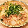 あーこ姐's cooksnap of when they made 大根のとろみ煮.