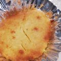 クック7GRZ8W☆'s cooksnap of when they made 子どもと作る★ホケミとアイスのカプケ.