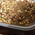 花団子＊'s cooksnap of when they made ココアマシュマロ.