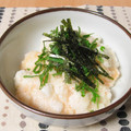 ふんわりしょこら's cooksnap of when they made 簡単☆たたき長イモの明太子和え.