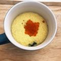 ゆかりりりー's cooksnap of when they made 茶碗蒸し.
