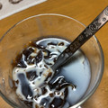 たべたべこ's cooksnap of when they made れぽ11♡とろとろコーヒーゼリー♡簡単.