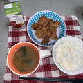 はゆんのごはん's cooksnap of when they made 簡単！唐揚げ.