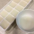 いすこ228's cooksnap of when they made 離乳食初期♪ごはんから作る10倍がゆ.