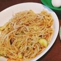 すみま～る's cooksnap of when they made 簡単副菜・もやしのごまポン.