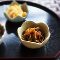 よこ耳ねこ's cooksnap of when they made 数の子入り松前漬け.