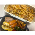 amikamik's cooksnap of when they made 鶏肉と蓮根の炊き込みご飯.
