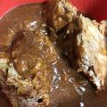 マリアマリママ's cooksnap of when they made デミグラスチーズのスコップハンバーグ.