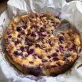 CZKO's cooksnap of when they made ダイエット♪おからヨーグルトりんごケーキ.