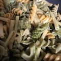 マリアマリママ's cooksnap of when they made 新ジャガとマカロニのバター醤油サラダ.