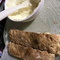 マリアマリママ's cooksnap of when they made 朝食にぴったりなクリームチーズディップ.