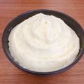 ayaka8841's cooksnap of when they made 材料3つで簡単☆超なめらかマッシュポテト.
