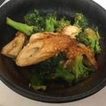 yunatan1211's cooksnap of when they made お弁当や副菜に☆ちくわの照り焼き.