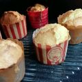 まきん家's cooksnap of when they made 簡単!!基本のマフィン♪.