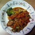 namy7mori's cooksnap of when they made 具だくさんミネストローネ.