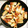 ぷっくりんご's cooksnap of when they made 簡単！ちくわの甘辛ゴマ炒めお弁当にも♪.