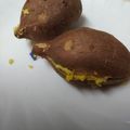 退屈しゅふ's cooksnap of when they made 電子レンジで簡単焼きいも★.