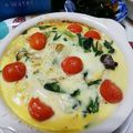 ユーロン's cooksnap of when they made トースターで簡単☆まるごと餃子キッシュ.