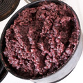 ＲＥ～Ｉ！'s cooksnap of when they made ふっくら！美味しい小豆の煮方♬.