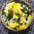 nosso's cooksnap of when they made 一人ごはん☆辛味噌おかゆ.