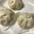 灘田kinuko's cooksnap of when they made 肉まんの生地.
