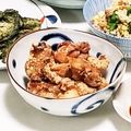 ｋｏｕｋｉ⭐'s cooksnap of when they made 昆布茶が隠し味♡塩唐揚げ♡.