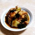 ティグス's cooksnap of when they made 焼き鳥のタレ.