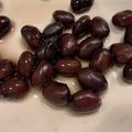 まにゅ。。。。。。。's cooksnap of when they made 圧力鍋で簡単★ふっくら黒豆.
