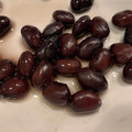 まにゅ。。。。。。。's cooksnap of when they made 圧力鍋で簡単★ふっくら黒豆.