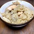あきな♡ゆずゆ's cooksnap of when they made きのう何食べた？炊き込みご飯.