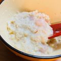 ゆゆゆゆゆっこ's cooksnap of when they made チーズリゾット風☆オートミール.