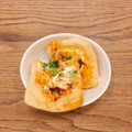 ととっとっとーん's cooksnap of when they made 簡単！おつまみ油揚げ.