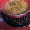 ルぴあ's cooksnap of when they made めかぶの味噌汁.
